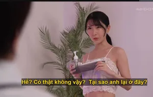 [Vợ đổi vợ học giả hàng đầu] Cô thợ làm móng 23 tuổi, mông tròn bị hai người đàn ông thay phiên nhau quan hệ và hét lên sung sướng...